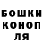 Марихуана планчик Stanislava Kryzhanivska